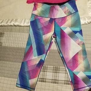 Victoria Secret leggings Bundle